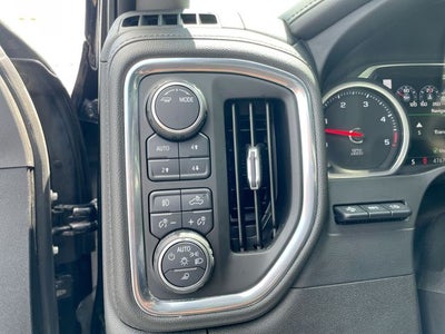 2021 Chevrolet Silverado 2500HD LTZ