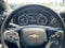 2021 Chevrolet Silverado 2500HD LTZ
