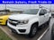 2019 Chevrolet Colorado Work Truck