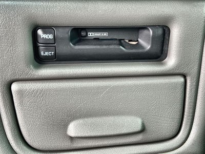 2002 Chevrolet Silverado 3500 LT