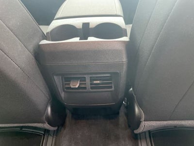 2025 Chevrolet Colorado Work Truck