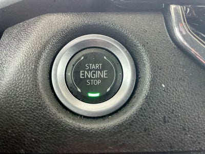 2025 Chevrolet Colorado Work Truck