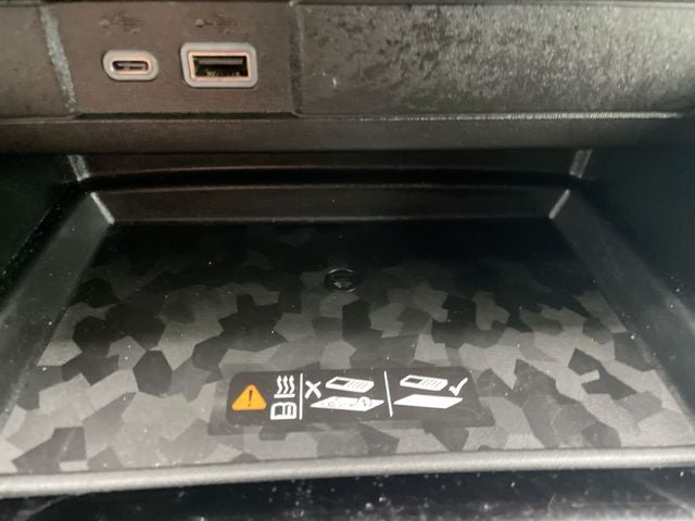 2025 Chevrolet Colorado Work Truck