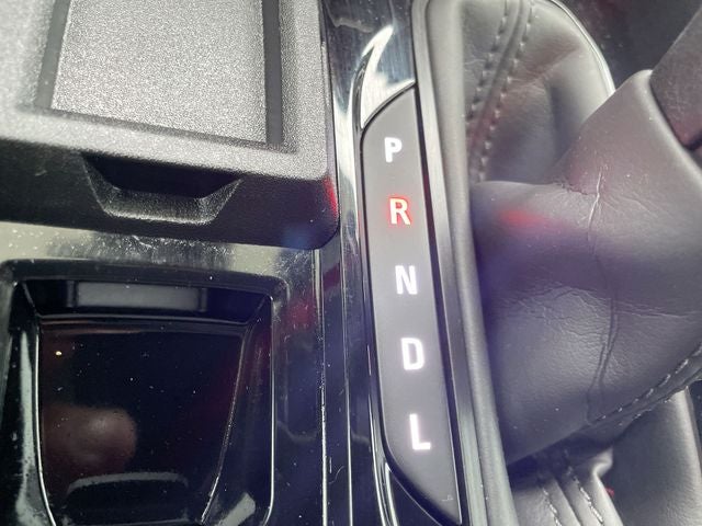 2025 Chevrolet Colorado Work Truck