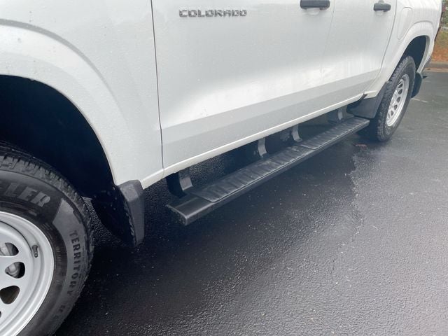 2025 Chevrolet Colorado Work Truck