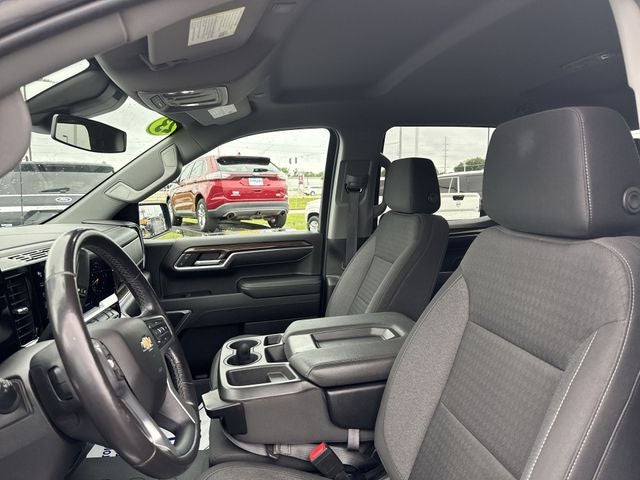 2023 Chevrolet Silverado 1500 LT LT1