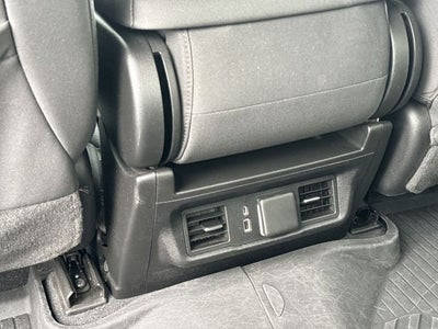 2023 Chevrolet Silverado 1500 LT LT1
