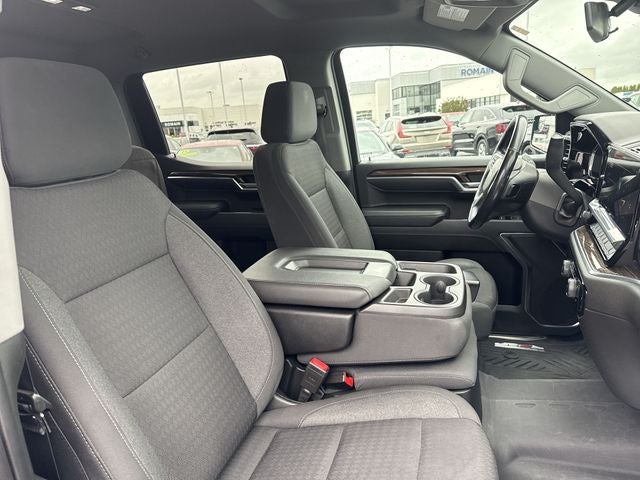 2023 Chevrolet Silverado 1500 LT LT1
