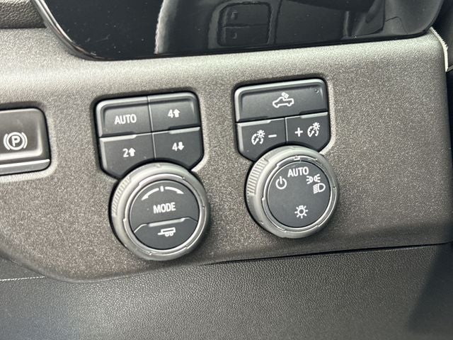 2023 Chevrolet Silverado 1500 LT LT1