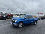 2023 Chevrolet Silverado 1500 LT LT1