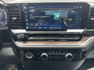2023 Chevrolet Silverado 1500 LT LT1
