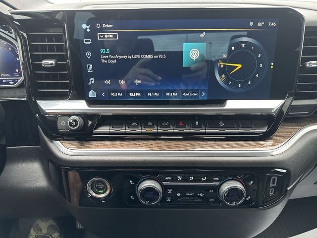 2023 Chevrolet Silverado 1500 LT LT1