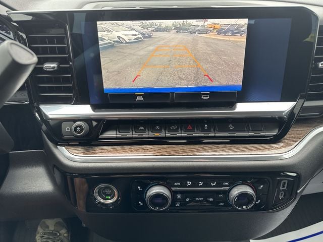 2023 Chevrolet Silverado 1500 LT LT1