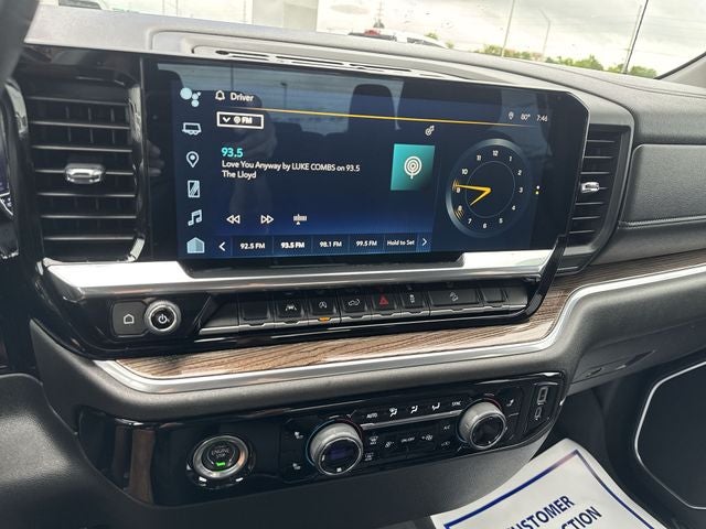 2023 Chevrolet Silverado 1500 LT LT1