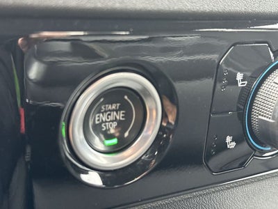 2023 Chevrolet Silverado 1500 LT LT1