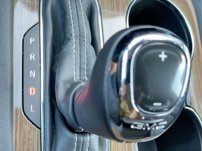 2019 GMC Acadia SLE-1