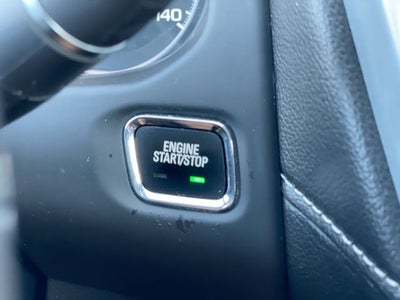 2019 GMC Acadia SLE-1