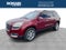 2015 GMC Acadia SLT-2