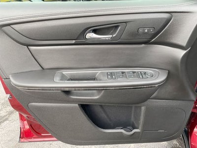 2015 GMC Acadia SLT-2