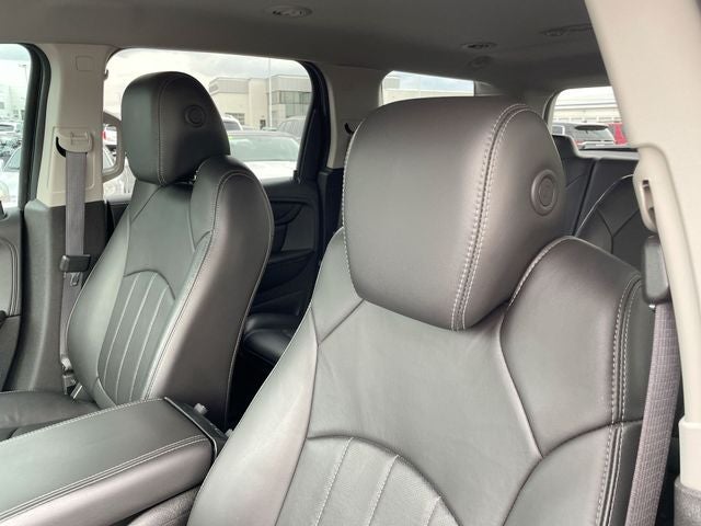 2015 GMC Acadia SLT-2