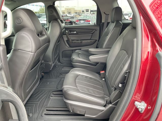 2015 GMC Acadia SLT-2