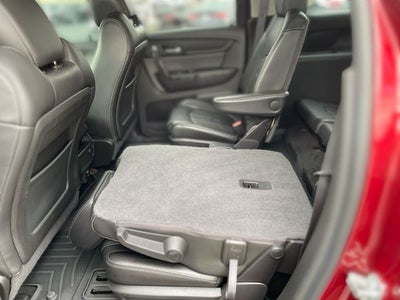 2015 GMC Acadia SLT-2