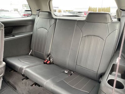 2015 GMC Acadia SLT-2