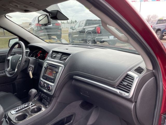 2015 GMC Acadia SLT-2