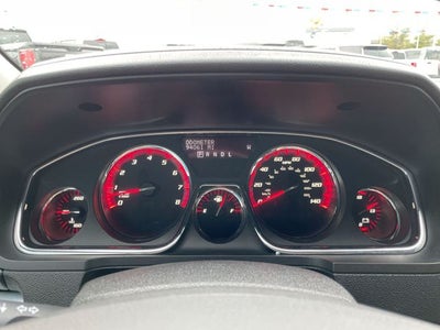 2015 GMC Acadia SLT-2