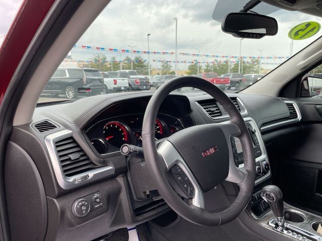 2015 GMC Acadia SLT-2