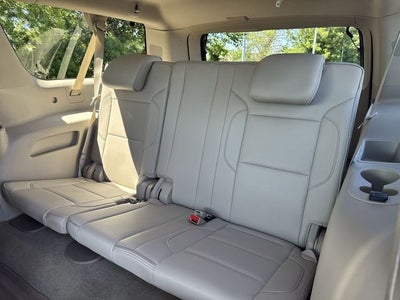 2016 GMC Yukon XL Denali