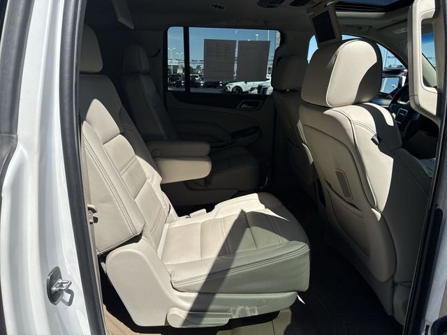 2016 GMC Yukon XL Denali