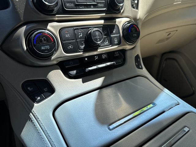2016 GMC Yukon XL Denali