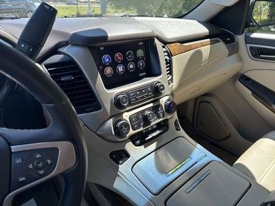 2016 GMC Yukon XL Denali
