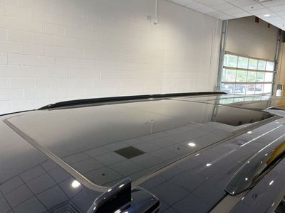 2024 GMC Yukon XL AT4