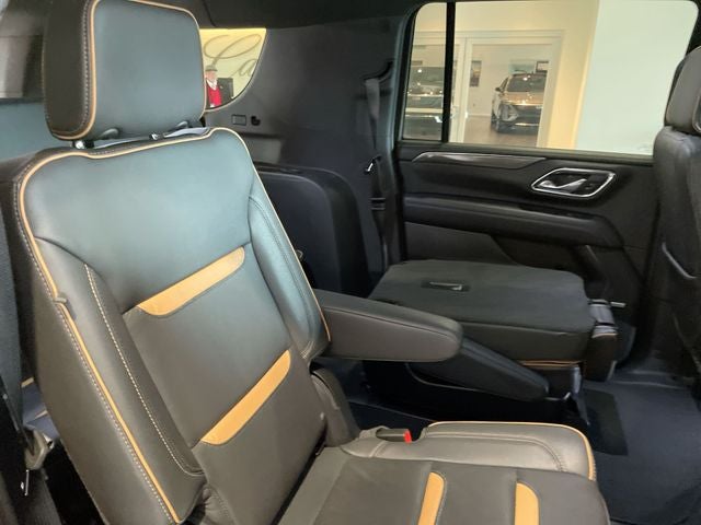 2024 GMC Yukon XL AT4