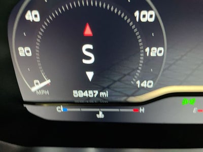 2024 GMC Yukon XL AT4