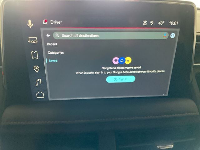 2024 GMC Yukon XL AT4