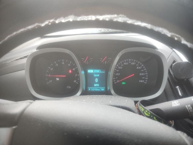 2013 Chevrolet Equinox LT 1LT