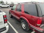1998 Chevrolet Blazer Base