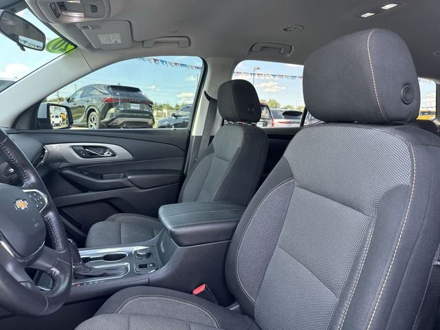 2020 Chevrolet Traverse LT 1LT