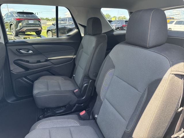2020 Chevrolet Traverse LT 1LT