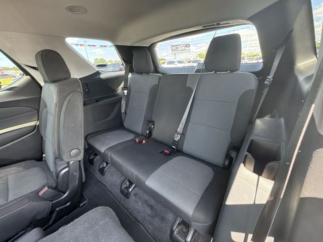2020 Chevrolet Traverse LT 1LT