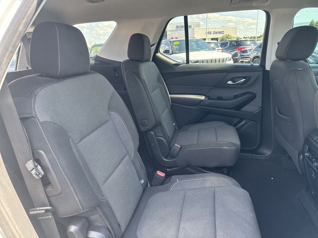 2020 Chevrolet Traverse LT 1LT