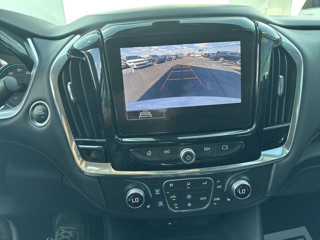 2020 Chevrolet Traverse LT 1LT