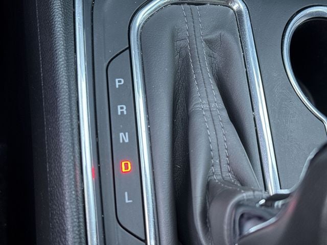 2020 Chevrolet Traverse LT 1LT