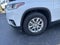 2020 Chevrolet Traverse LT 1LT