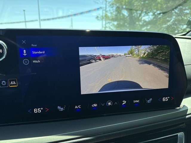 2025 Chevrolet Traverse LT 1LT