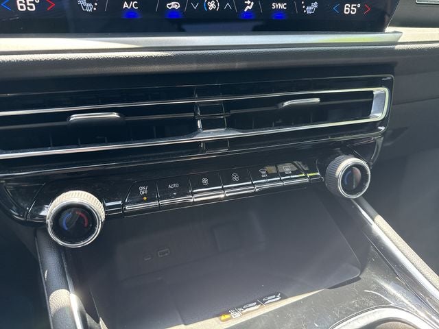 2025 Chevrolet Traverse LT 1LT