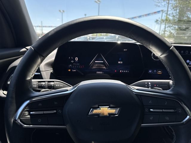2025 Chevrolet Traverse LT 1LT